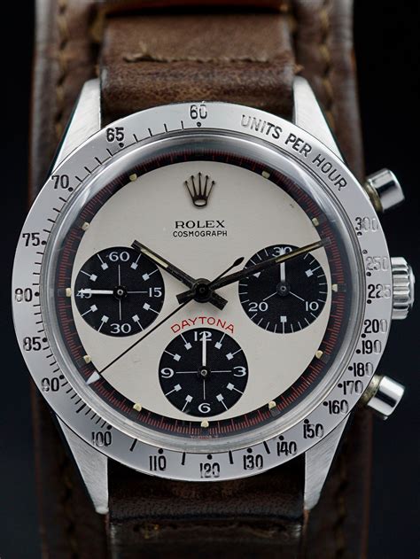 paul newman rolex daytona panda|rolex daytona 6239 price.